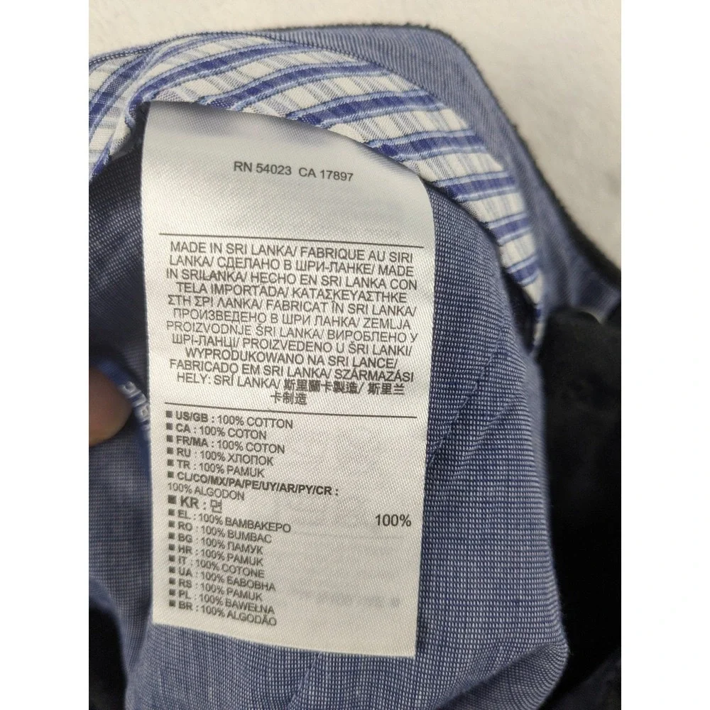 Banana Republic versatile pair